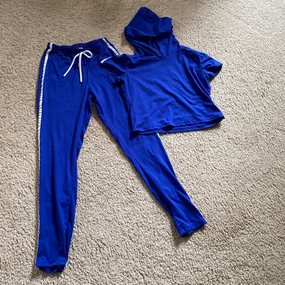 KY blue soft set